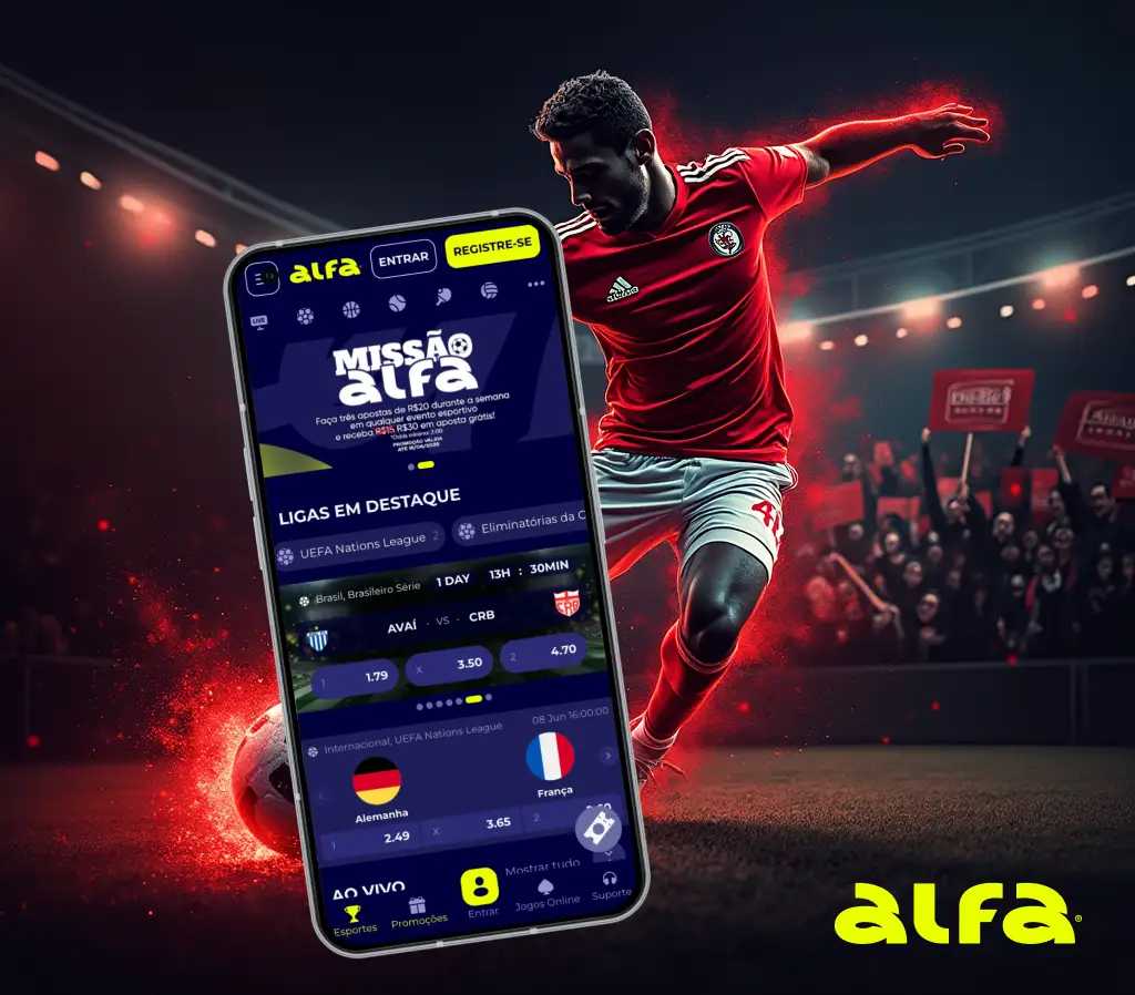 alfa bet app